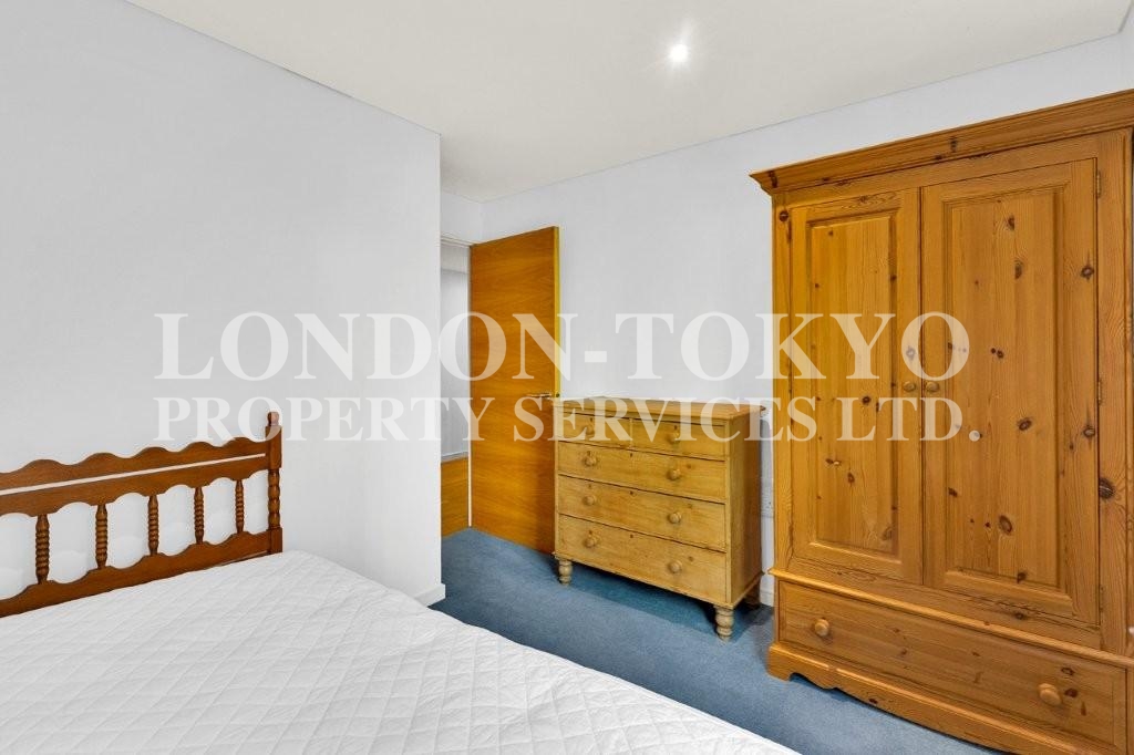 Waterford Court, Stalbridge Street, Marylebone NW1